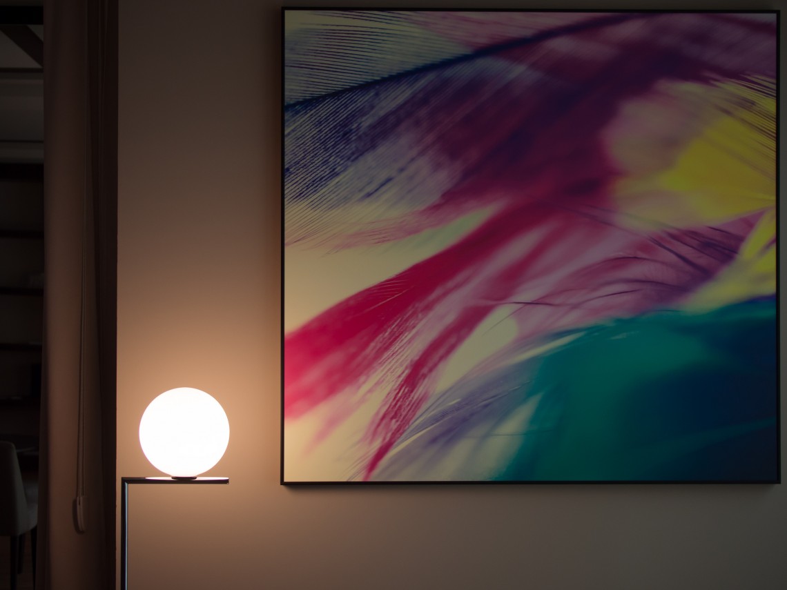 Relax corner - Visual solutions by VISUALAND.it