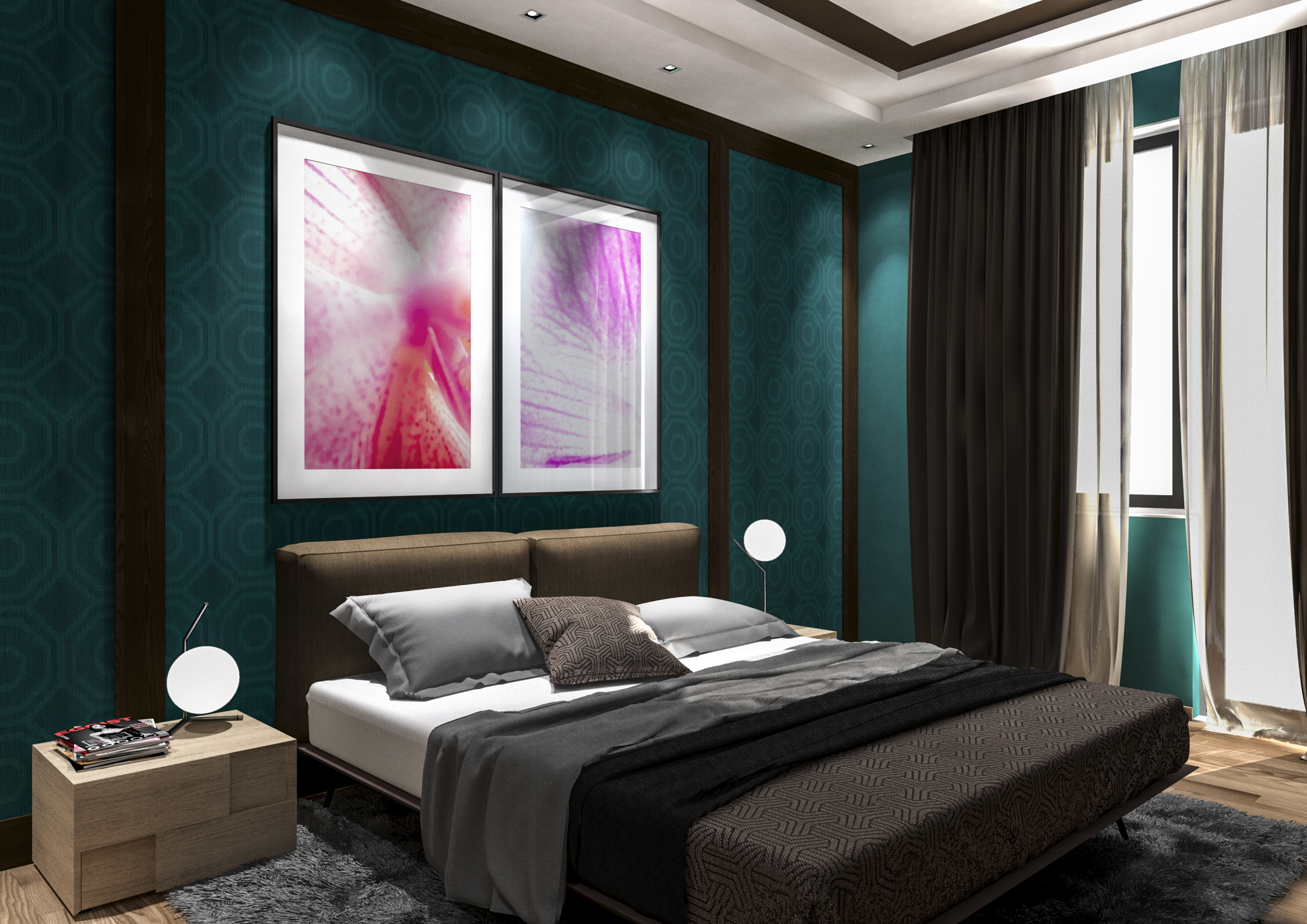 Hotel Suite - Visual solutions by VISUALAND.it