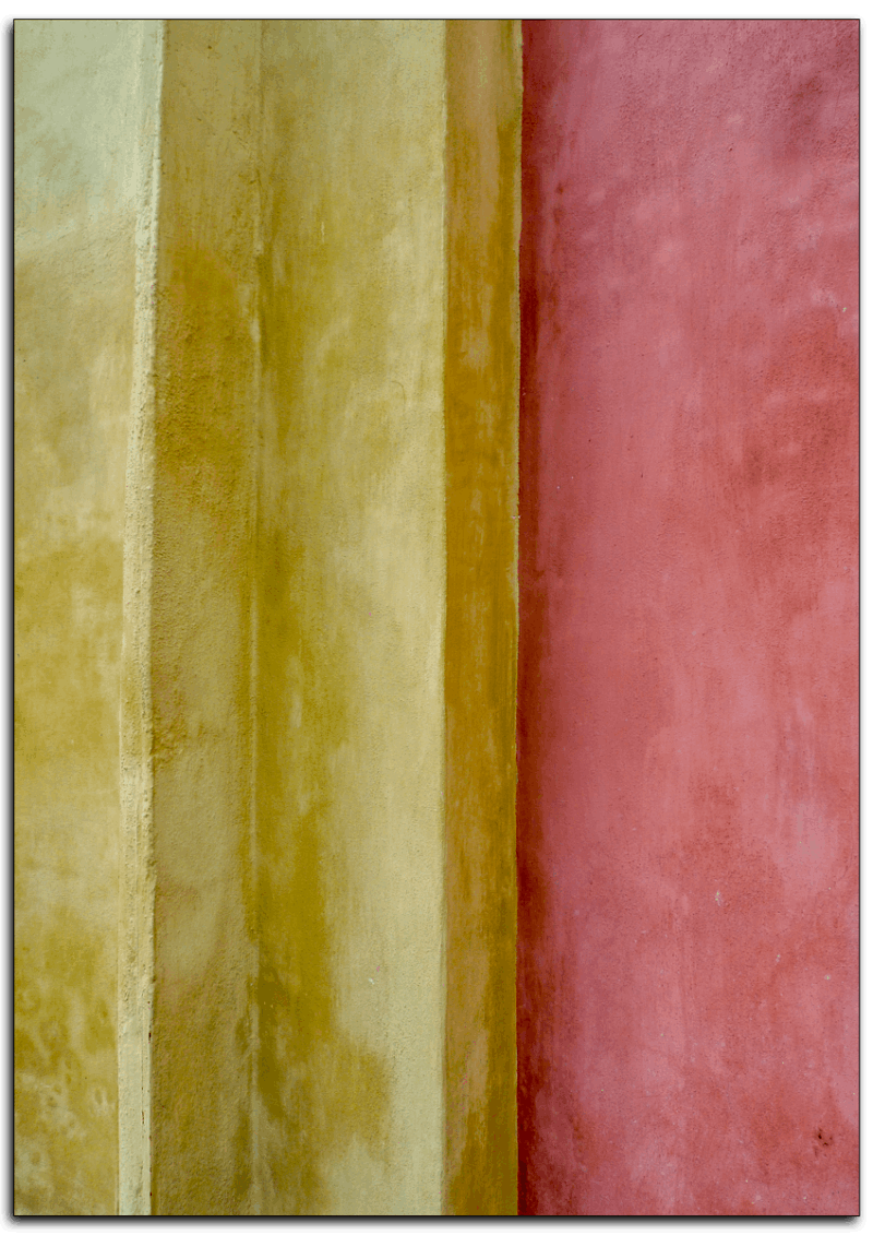 Serie Colors Serie Colors - Visual solutions by VISUALAND.it