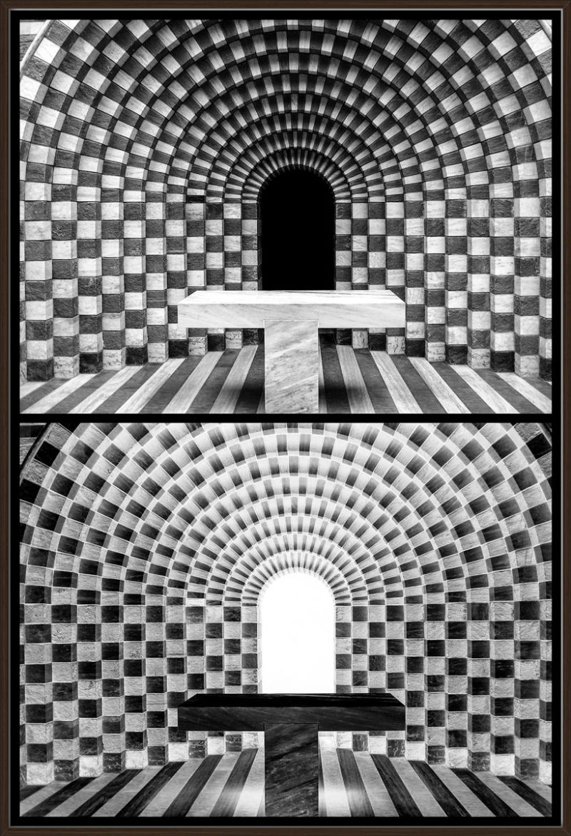 Mario Botta Mario Botta - Visual solutions by VISUALAND.it