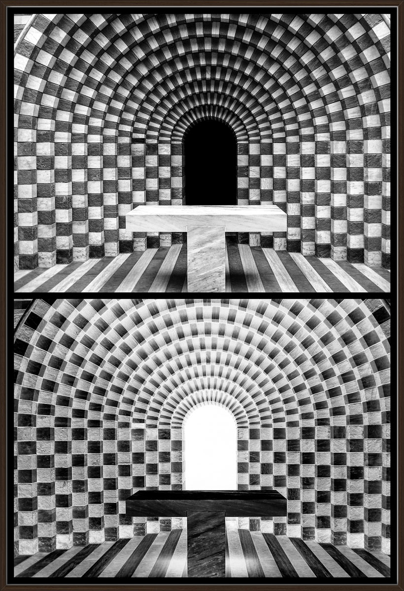 Mario Botta Mario Botta - Visual solutions by VISUALAND.it