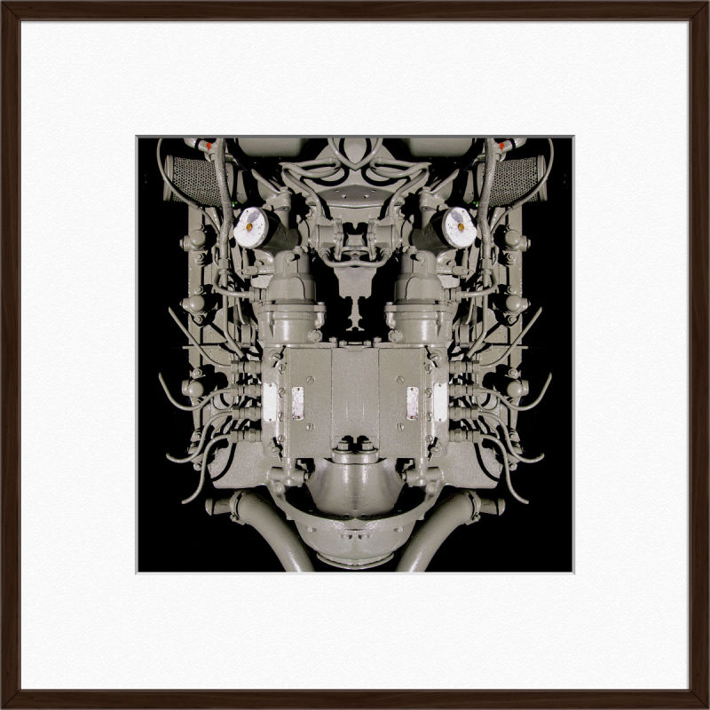 I Like Motors Serie I Like Motors - Visual solutions by VISUALAND.it