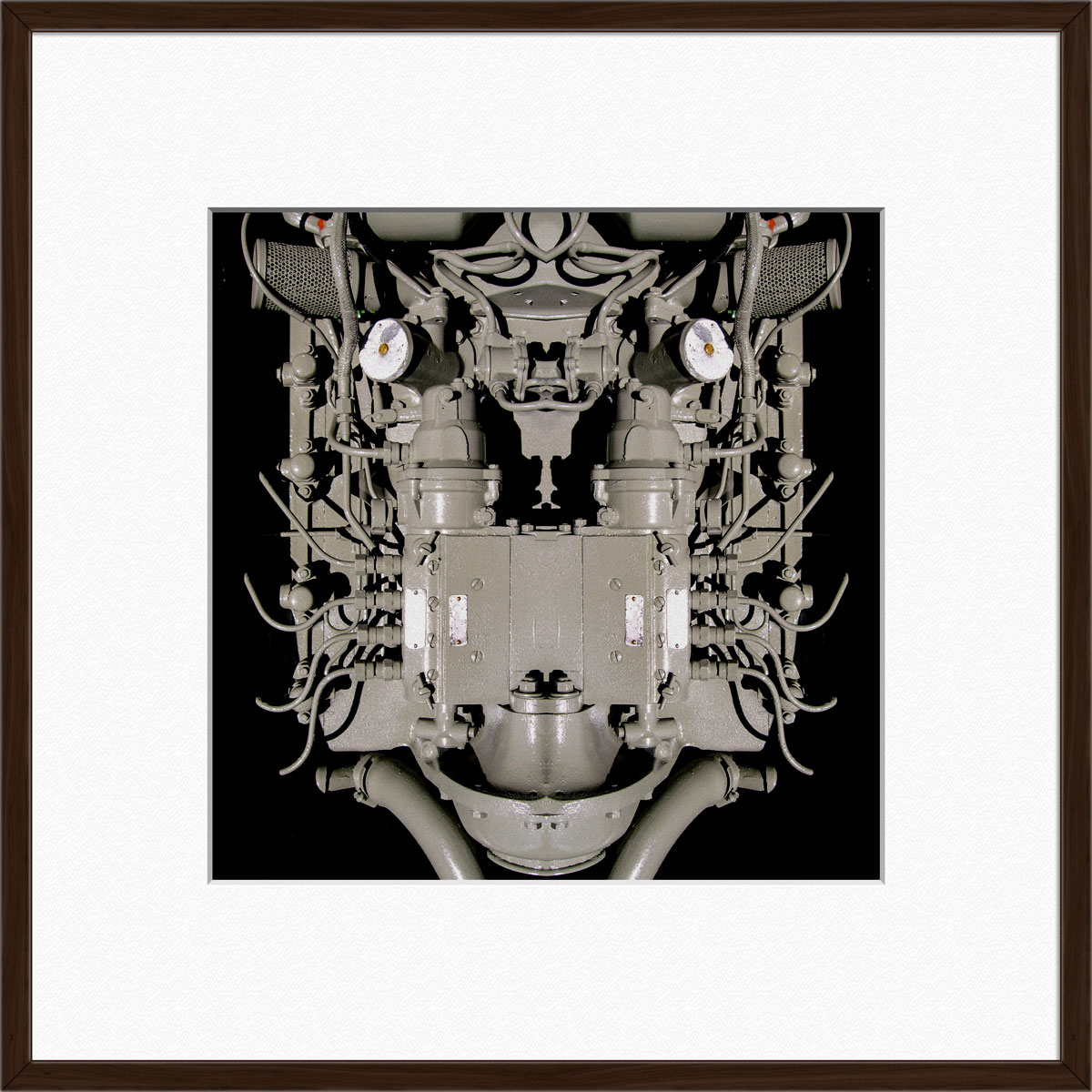 I Like Motors Serie I Like Motors - Visual solutions by VISUALAND.it