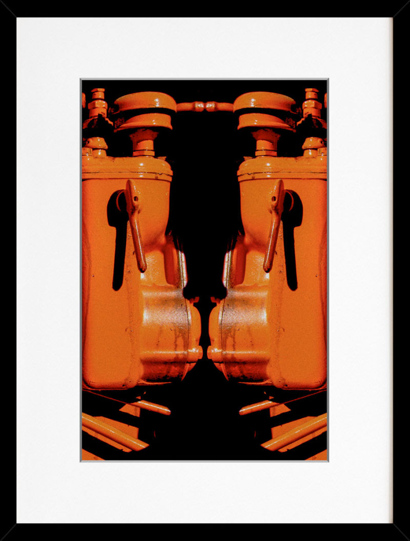 I Like Motors Serie I Like Motors - Visual solutions by VISUALAND.it