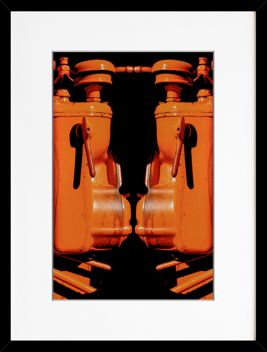I Like Motors Serie I Like Motors - Visual solutions by VISUALAND.it