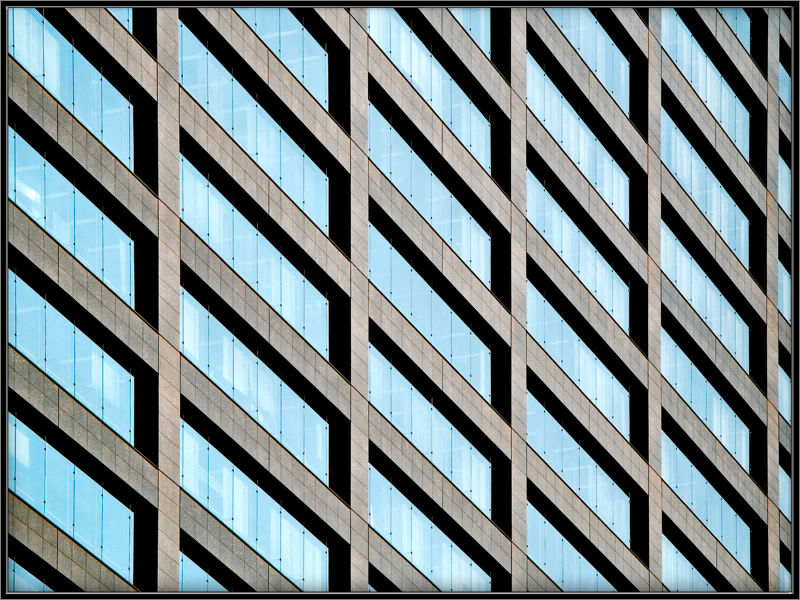 Serie Offices Buildings, Tokyo Serie Offices Buildings, Tokyo - Visual solutions by VISUALAND.it