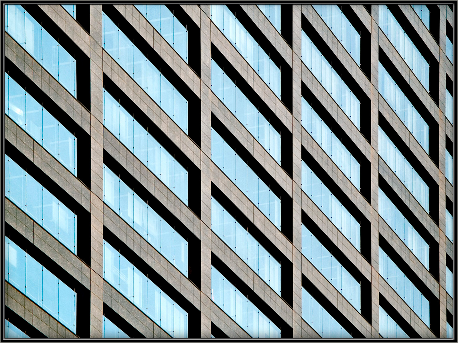 Serie Offices Buildings, Tokyo Serie Offices Buildings, Tokyo - Visual solutions by VISUALAND.it